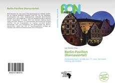 Bookcover of Berlin-Pavillon (Hansaviertel)