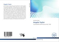 Couverture de Angelo Taylor