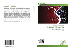 Bookcover of Angelos Chaniotis