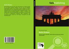 Bookcover of Berlin-Rudow