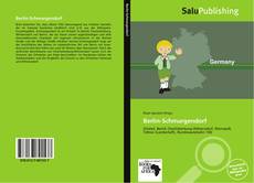 Bookcover of Berlin-Schmargendorf