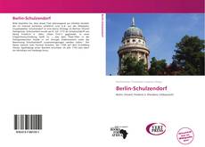 Buchcover von Berlin-Schulzendorf