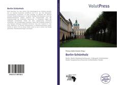 Couverture de Berlin-Schönholz