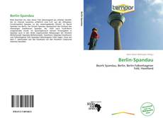 Portada del libro de Berlin-Spandau