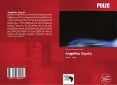 Bookcover of Angelina Srpska