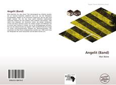 Buchcover von Angelit (Band)