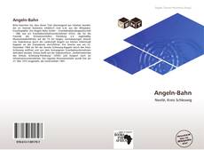 Buchcover von Angeln-Bahn