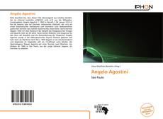 Copertina di Angelo Agostini