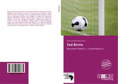 Capa do livro de Ted Birnie 