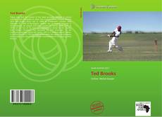 Ted Brooks kitap kapağı