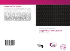 Buchcover von Angelo Graf von Courten