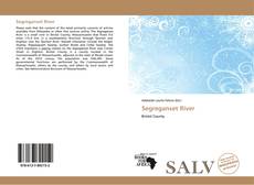 Copertina di Segreganset River