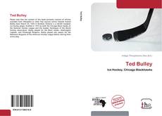 Capa do livro de Ted Bulley 