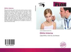 Buchcover von Otitis Interna