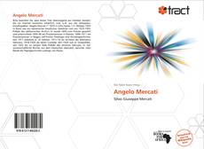 Portada del libro de Angelo Mercati