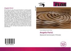 Buchcover von Angelo Parisi