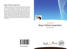 Couverture de Roger Nichols (songwriter)