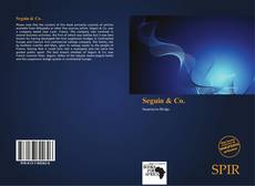 Portada del libro de Seguin & Co.