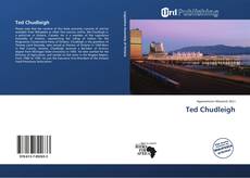 Portada del libro de Ted Chudleigh