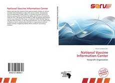 National Vaccine Information Center的封面