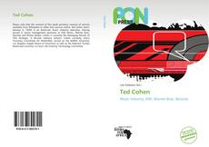 Bookcover of Ted Cohen