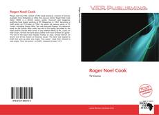 Capa do livro de Roger Noel Cook 