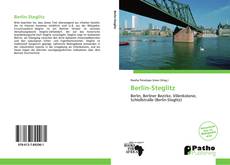 Bookcover of Berlin-Steglitz