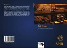 Bookcover of Ted Croner