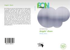 Bookcover of Angels’ share