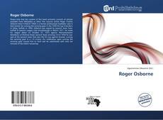 Roger Osborne kitap kapağı