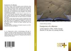 Bookcover of Footprints of a Mentor