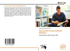 Bookcover of Tecumseh Local School District