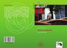 Berlin-Südende kitap kapağı