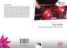 Portada del libro de Otis Griffin