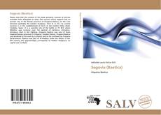 Buchcover von Segovia (Baetica)