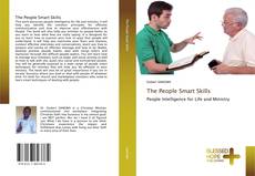 Bookcover of The People Smart Skills
