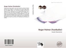 Buchcover von Roger Palmer (Footballer)