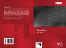 Capa do livro de Angerlloch 