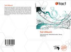 Bookcover of Ted (Album)