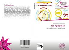 Portada del libro de Ted Appelman