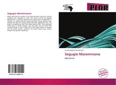 Couverture de Segugio Maremmano