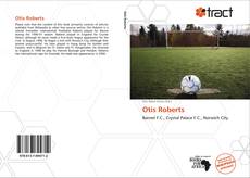 Portada del libro de Otis Roberts