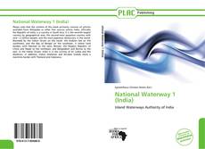 Buchcover von National Waterway 1 (India)