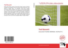 Capa do livro de Ted Bassett 