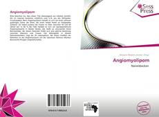 Portada del libro de Angiomyolipom