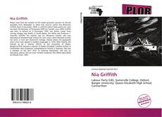 Buchcover von Nia Griffith