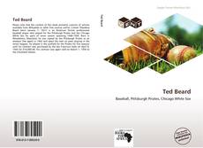 Buchcover von Ted Beard