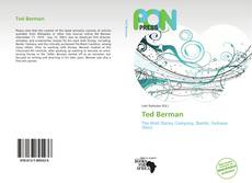 Bookcover of Ted Berman