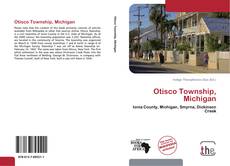 Capa do livro de Otisco Township, Michigan 