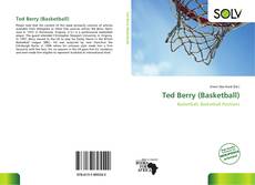 Couverture de Ted Berry (Basketball)